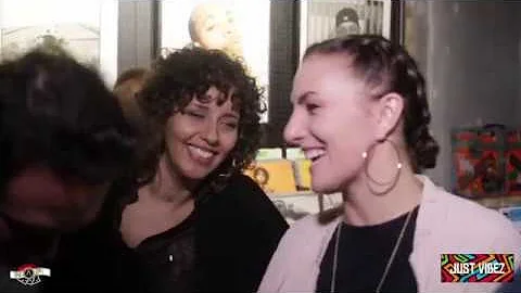 Wu Tang & A Tribe Called Quest Party