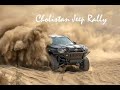 Jeep rally 2019   tiktok statusmuzamil abbasi racer