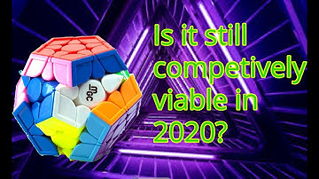 Is The MGC Megaminx Still Worth It In 2020?