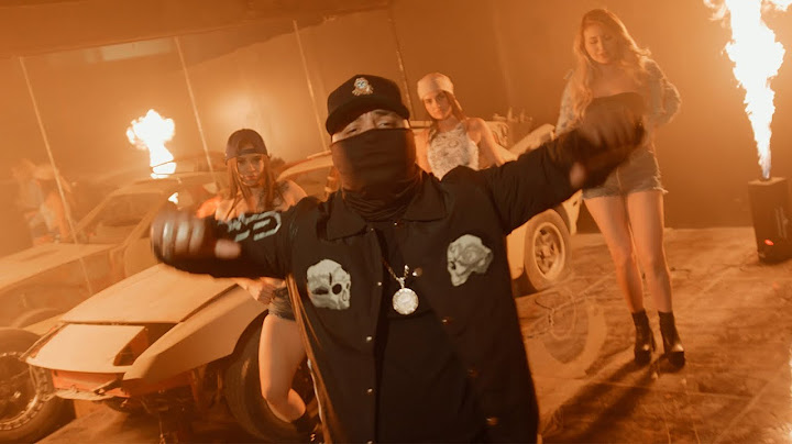 TAKA-TAKA - (Video Oficial) - El Flako - DEL Records 2025