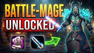 The NEW & UNIQUE Class Systems In WoW Forever! (Battlemage?) | WoW
