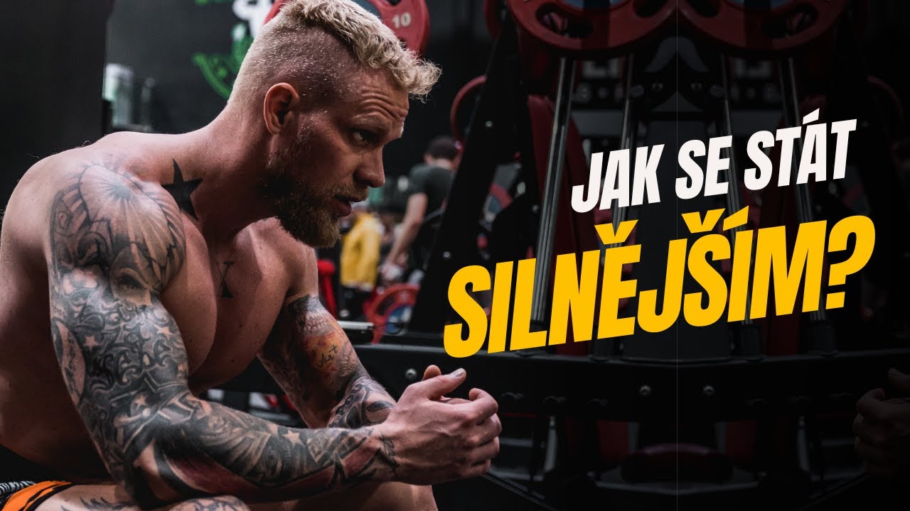 Musíš Jít Přes Všechny Překážky - NEJSILNĚJŠÍ MOTIVAČNÍ VIDEO - MARCUS X DOUBLE