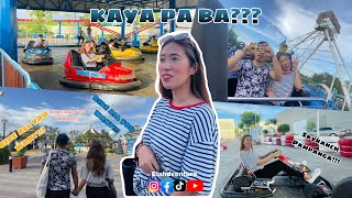 What to Expect at Sky Ranch Pampanga - P1 | Rides | Tickets | Elahdventure