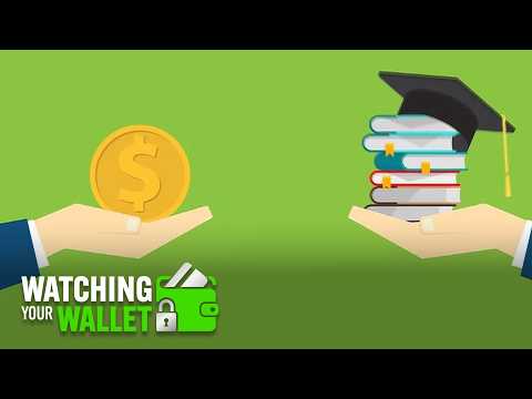 Here is how to qualify for a bigger student loan autopay discount