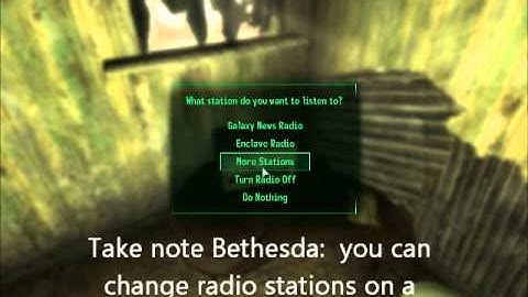 Fallout 3 FOOK2