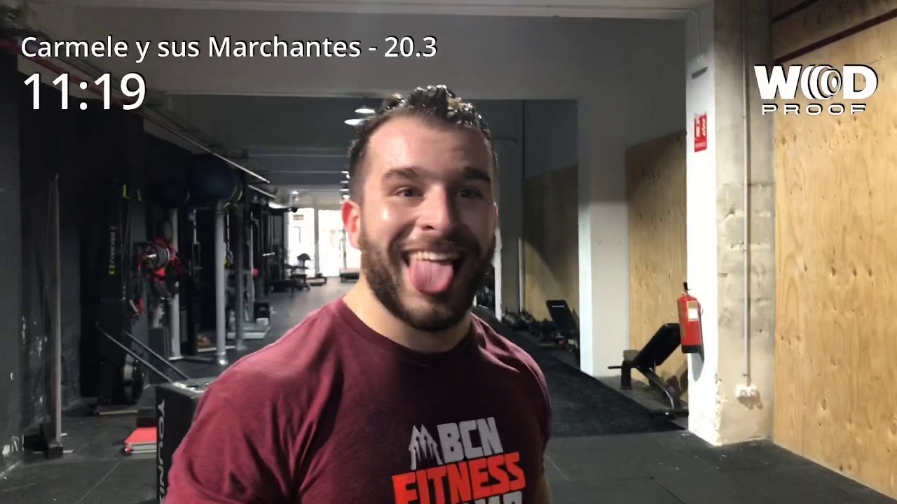 20-3-fitness-league-challenge-youtube