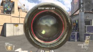 BLACKOPS 2: Search and Destroy triple collate on Studio