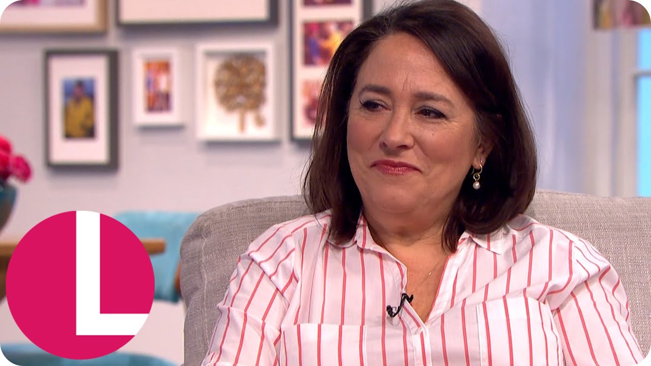 Arabella Weir