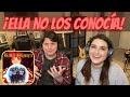 ESPOSA REACCIONA a Rata Blanca - La Leyenda del Hada y el Mago | REACCION EN PAREJA en Español