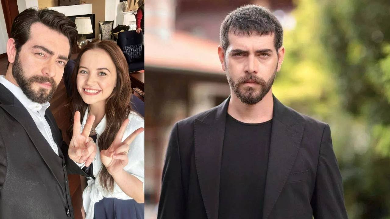 Скрытое желание Барыша Бакташа и Ягмура Юкселя сбылось в одночасье