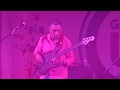 Thiago esprito santo bass solo with hamilton de holanda quartet  groundup music festival 2020