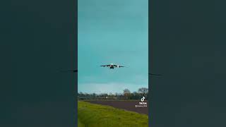 Planespotting Am Hannover Airport