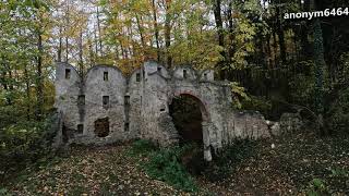 Burg Seebenstein