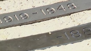 ‘Hurtful’: Portland firefighter memorial vandalized