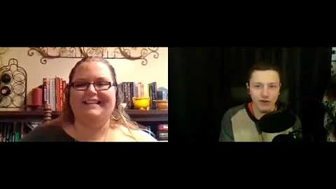 Out Of The Blank #450 - Amy Ardrey (Paranormal & S...