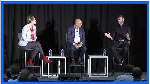 IBM and Red Hat: Our ecosystems of partners
