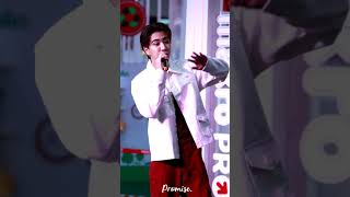 230325 PERTHเพิร์ธ - มองกี่ทีก็น่ารัก (Cute Cute) in makro PRO @ IMPACT ARENA