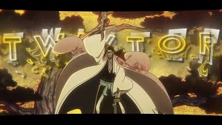 Shunsui Kyoraku Bankai 4K Ccno Cc Twixtor Clips For Editing