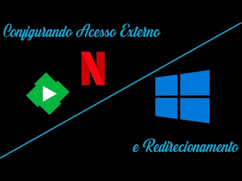 Vídeo: Como faço para me conectar ao EMBY?