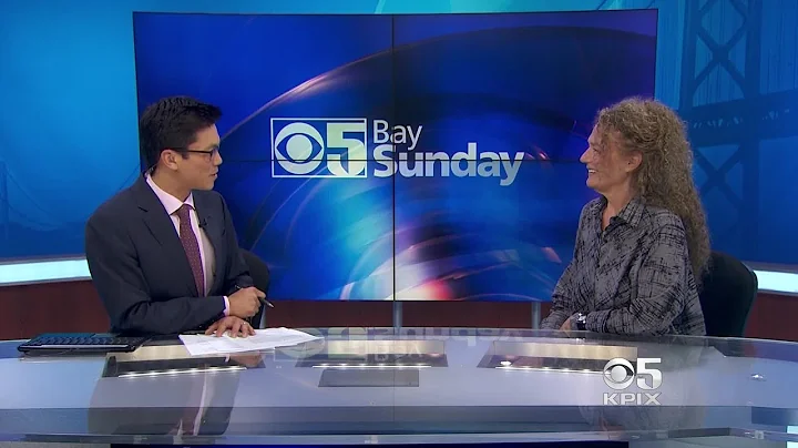 Choreographer, Artistic Director Margaret Jenkins