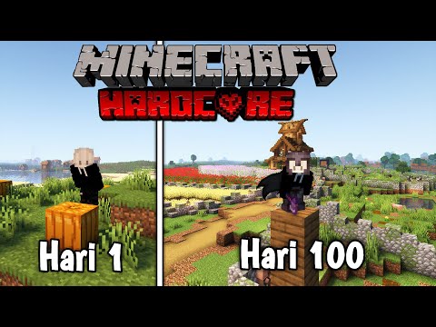 100 Hari di