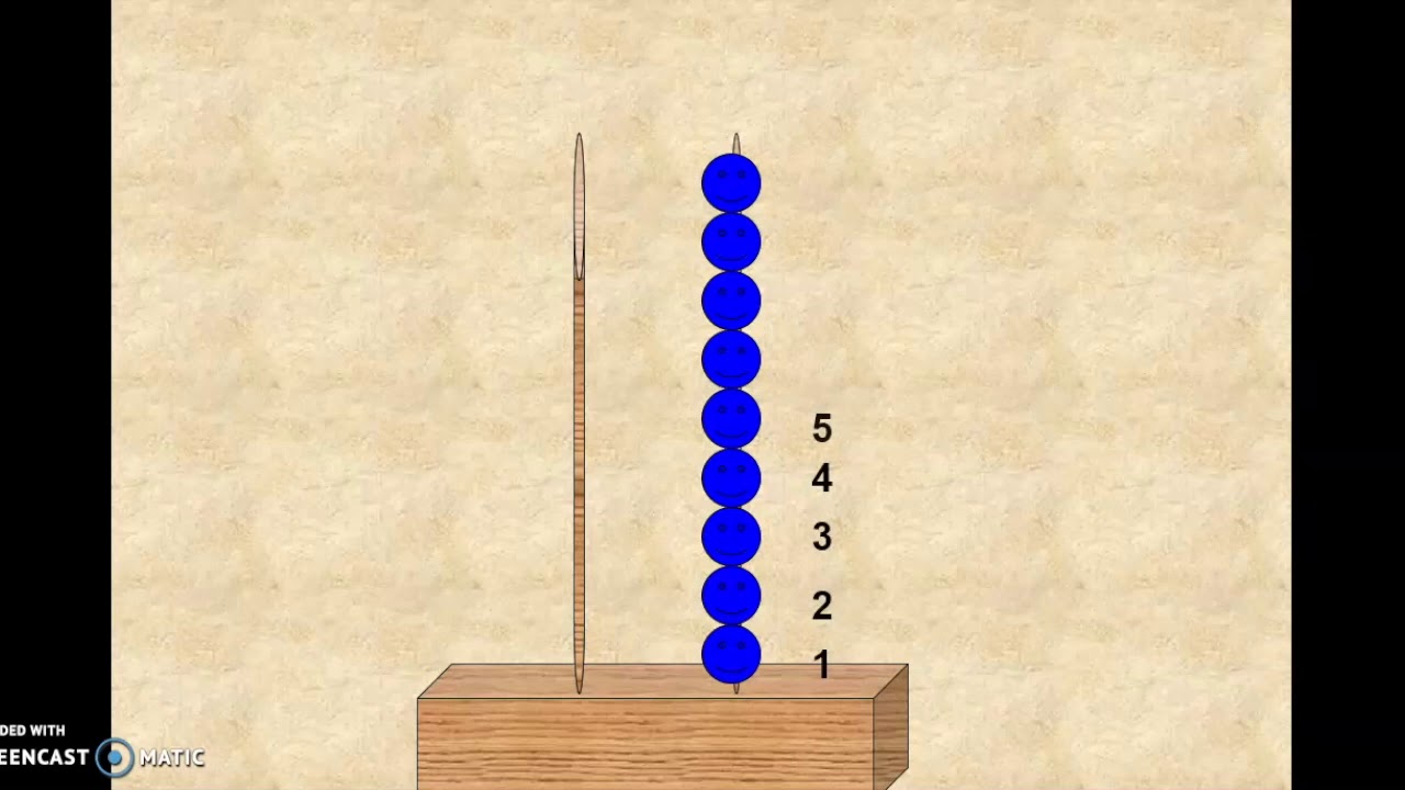 Scuola primaria - classe prima - il cambio sull'abaco - numeri