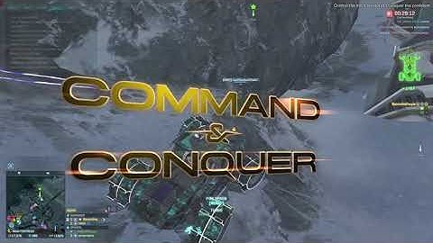 Recursion Stat Tracker C&C Voicepack