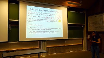 10-601 Machine Learning Spring 2015 - Lecture 22