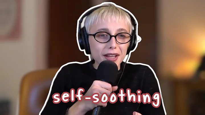 telling myself what i need to hear