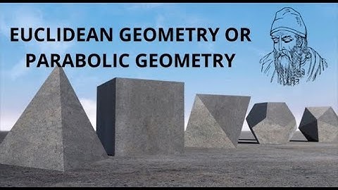 Euclidean Geometry