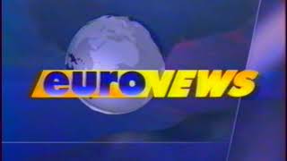 26-05-1993 - Euronews - Journal