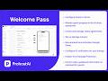Welcome Pass Tutorial | Check-In Forms, Agreements, ID Verification &amp; Damage Protection