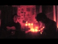 The fin. - Circle On The Snows (Home Session)
