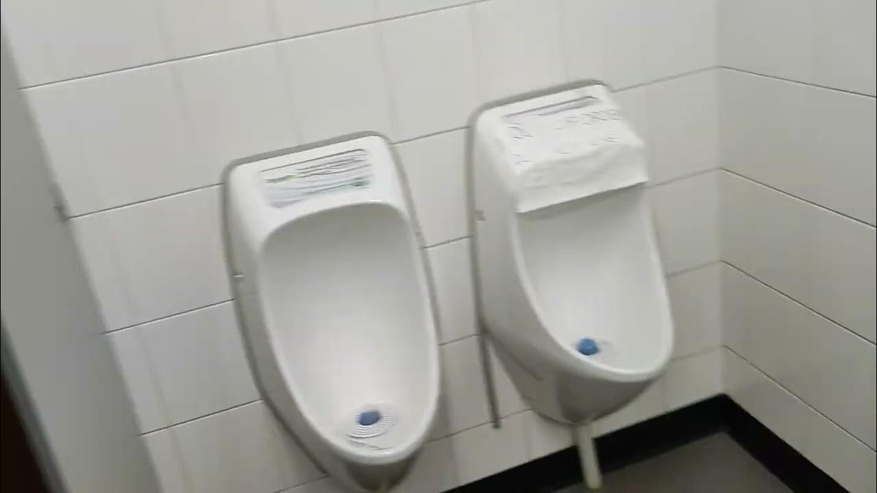 Toilets in Dunelm St Leonards on sea YouTube