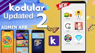 Win elite Pass & Diamond 2 updated | kodular new app aia | New aia | new earning app aia kodular| screenshot 5