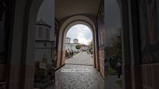 #manastir #patrijarhpavle #rakovica #crkva #molitva #vera #travel #viral #hriscanstvo #hram #srbija