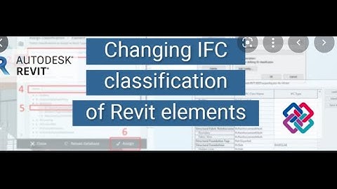 How to Convert IFC file into Revit File