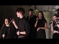 Helpless One Dead Come Alive Fall 2022 UNC Psalm 100 A Cappella Helpless One Dead Come Alive Fall 2022 UNC Psalm 100 A Cappella