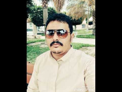 من كلمات الفنان محمد مشعجل