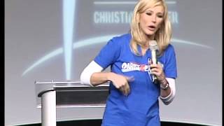 Total Trust In God - Pastor Paula White-Cain