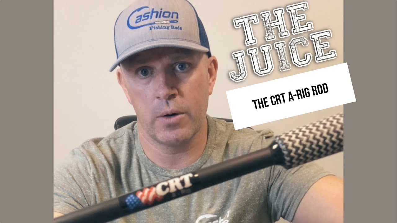 The Alabama Rig Rod, The Juice, Episode 43