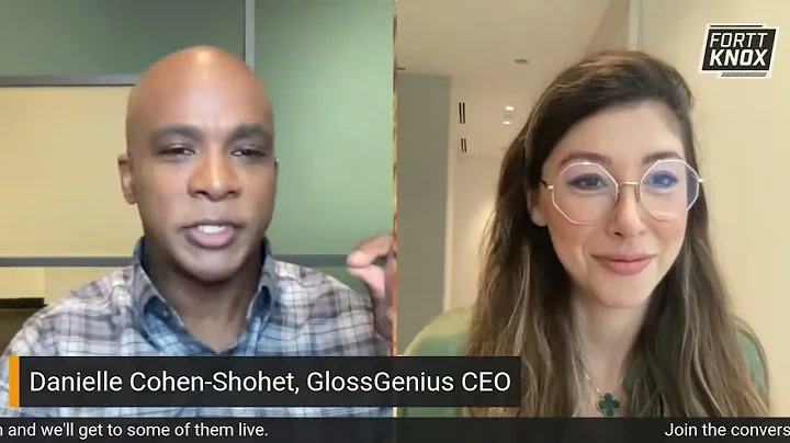 Danielle Cohen-Shohet, GlossGenius CEO: A Fortt Kn...