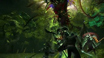 Rift - Planes of Telara - Unveil Trailer