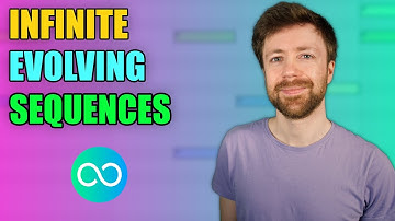 Generative Berlin School Vibes – A Sequencing Trick You Should Try!