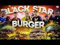 ВСЕ МЕНЮ BLACK STAR BURGER в ФУТБОЛЬНОМ ЧЕЛЛЕНДЖЕ