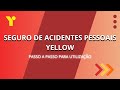 SEGURO DE ACIDENTES PESSOAIS  - GUIA DE UTILIZAÇÃO
