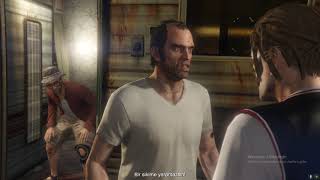 GTA 5 Trevor Sniper Görevi screenshot 3