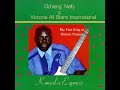 Ochieng’ Nelly & Victoria All Stars International - Nyanza Komala Express KENYAN Benga Music ALBUM