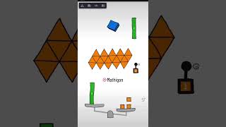 Mathigon Polypad Hand Drawn Mode! 🙂