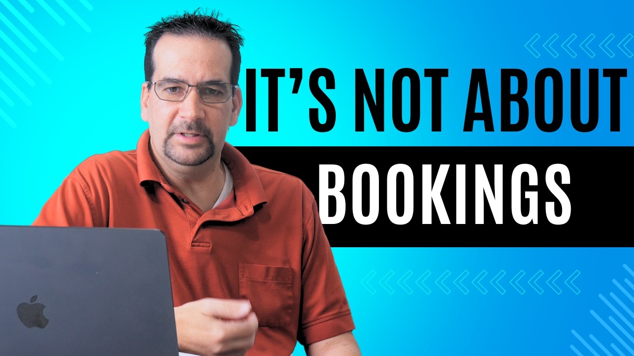 The Truth About Airbnb Income (From My Experience)